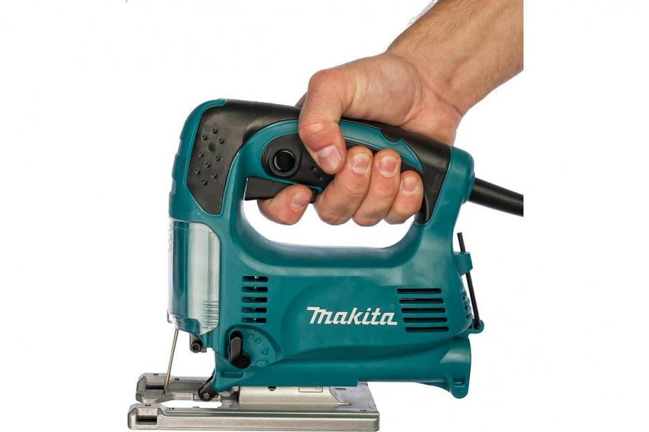 Лобзик 450 Вт, кейс MAKITA 4329K